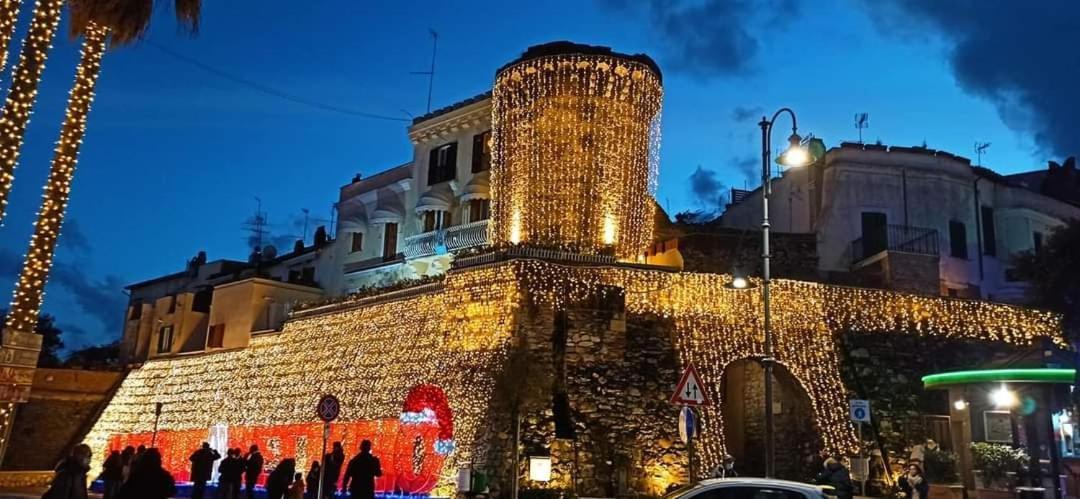 דירות נטונו Fra Em Doria "Giubileo 2025" מראה חיצוני תמונה